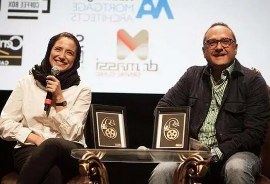 تیپ رامبد جوان و نگار جواهریان در کانادا | تصاویر