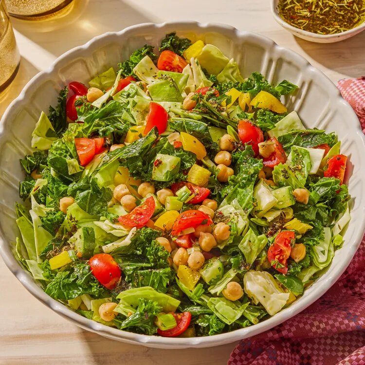 ۳ دستور غذایی ساده ، سریع ، کم کالری اما سالم برای روزهای شلوغ شما