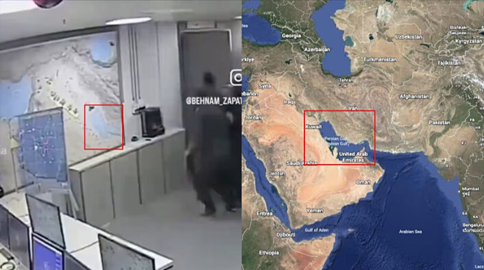 تصاویر حمله به ایران «کارتونی» از آب درآمد! + سند | رسوایی بزرگ موساد | پشت پرده ویدیوهای دیپفیک علیه ایران