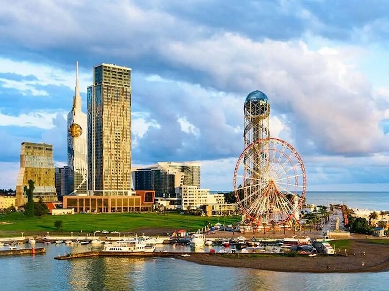 حمل‌ونقل و دسترسی شهری