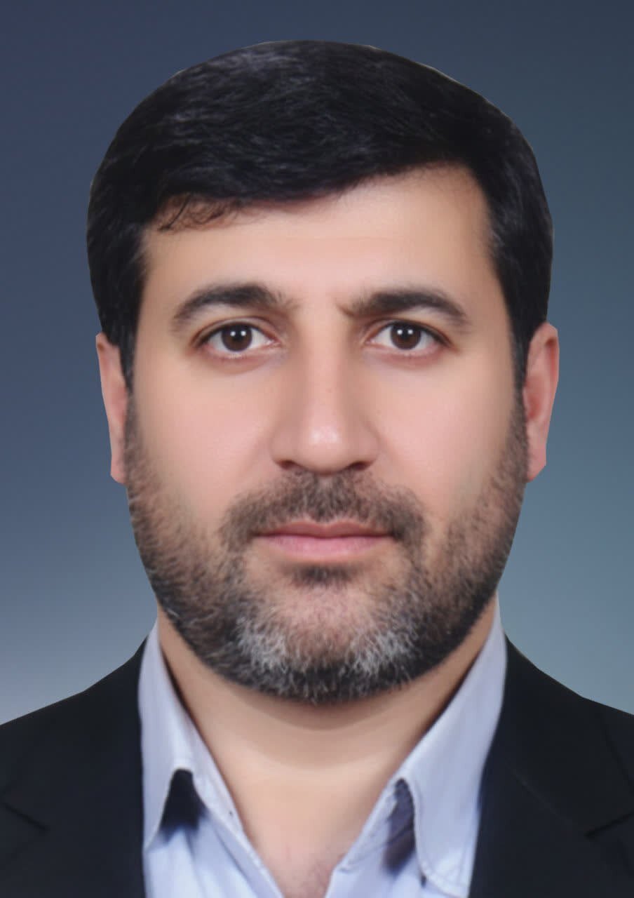 جانباز شیمیایی فرشته نجات بیماران شد