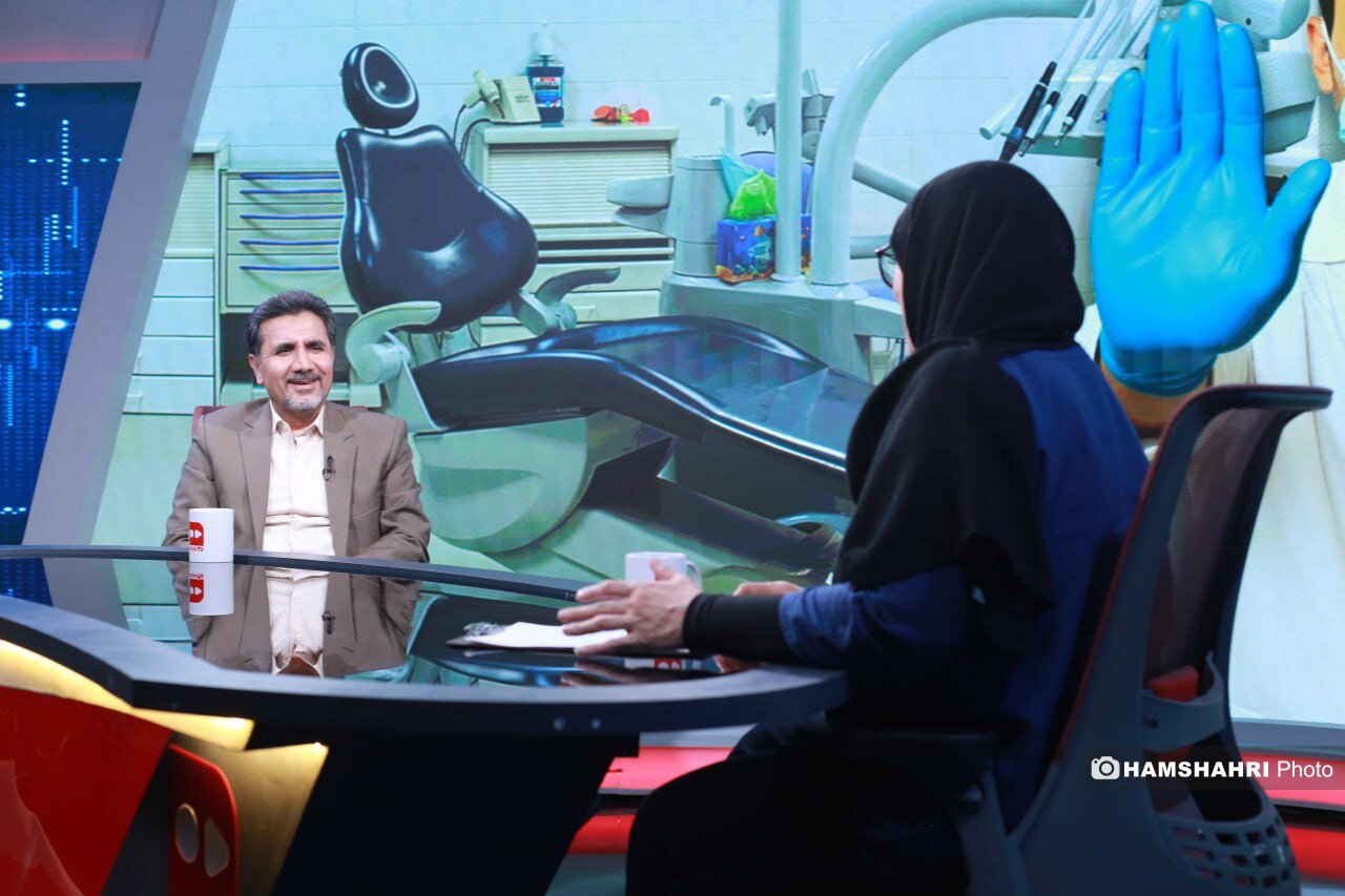 خدمات دندانپزشکی واقعا خطرناک است؟ | ۲۵۰ میلیون دندان خراب نه، آمار بیشتر است