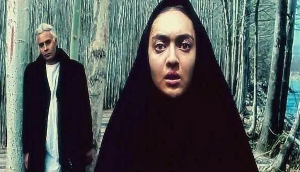 دانشجو، دوربین، حرکت!