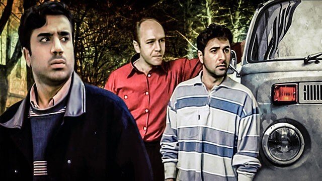 دانشجو، دوربین، حرکت!