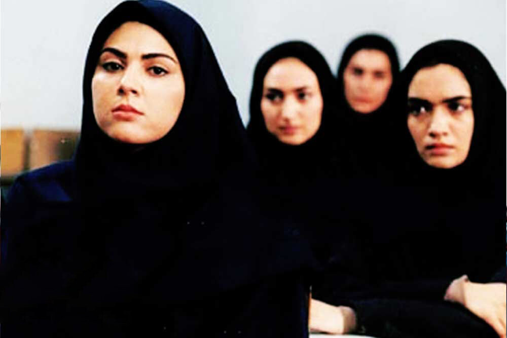 دانشجو، دوربین، حرکت!