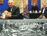 فیلم |  سیاسی‌ترین میدان پایتخت کجاست؟