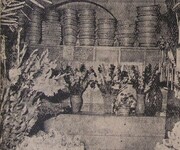 چه کسی اولین بار «گل» را به تهران آورد