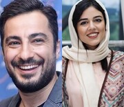 پیشگویی عجیب ماهور الوند درباره نوید محمدزاده؛ پاسخ جالب سیروس الوند را بشنوید