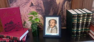 آقا جعفر و روایت عجیب کوچه‌بازارهای تهران | تاریخ‌نگاری که لنگ کتاب و دفتر مدرسه بود