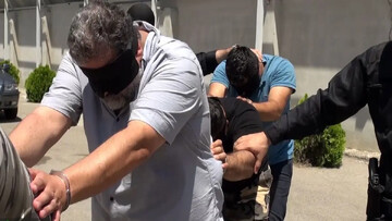 ماجرای تهدید مشتریان رستوران توسط اراذل و اوباش+ ویدئو