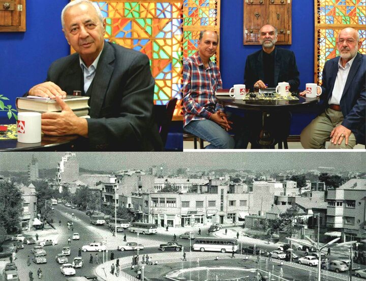 فیلم |  سیاسی‌ترین میدان پایتخت کجاست؟