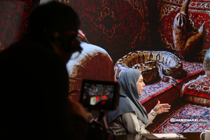 عجیب وغریب های خانگی