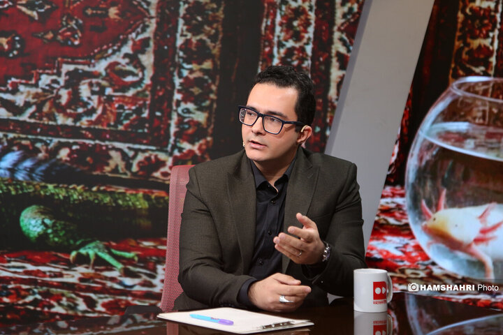 عجیب وغریب های خانگی