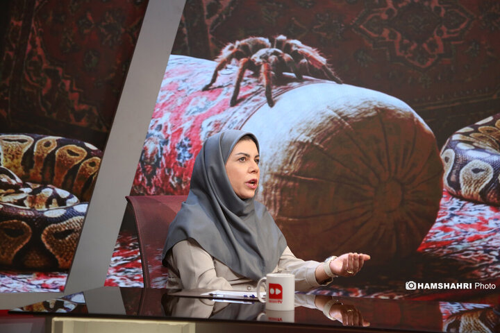 عجیب وغریب های خانگی