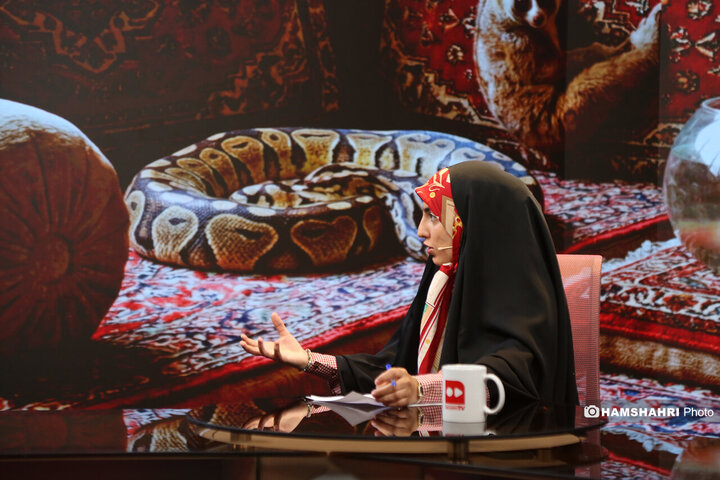 عجیب وغریب های خانگی