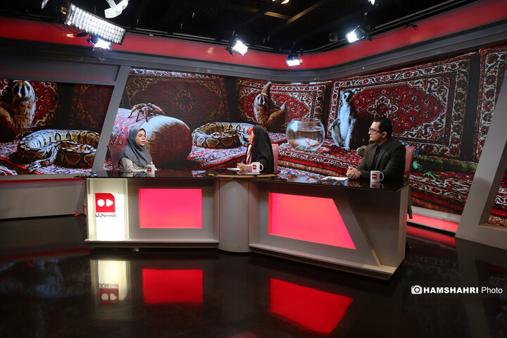 عجیب وغریب های خانگی