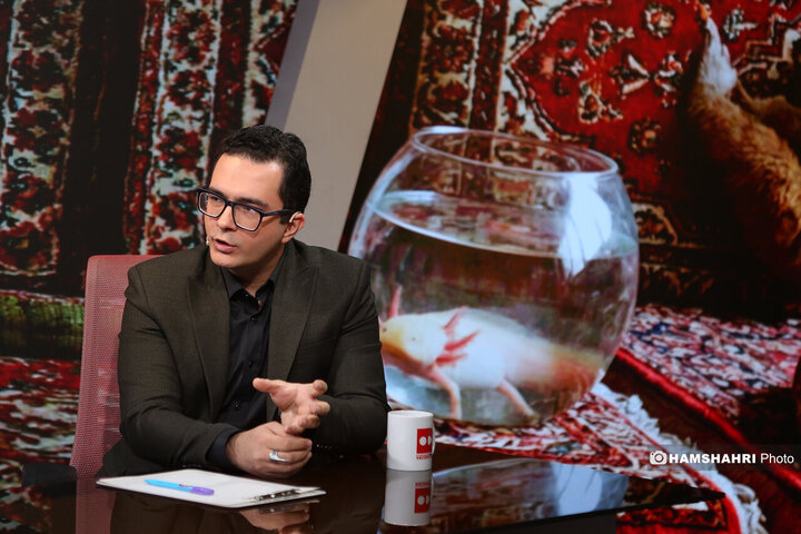 عجیب وغریب های خانگی