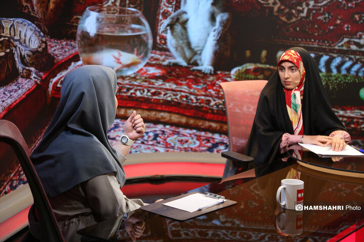 عجیب وغریب های خانگی