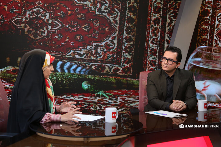 عجیب وغریب های خانگی