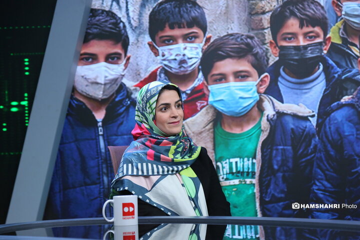 گفتگو درباره ویروس آنفلوآنزا