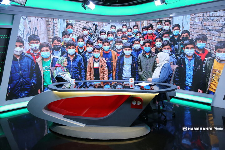 گفتگو درباره ویروس آنفلوآنزا