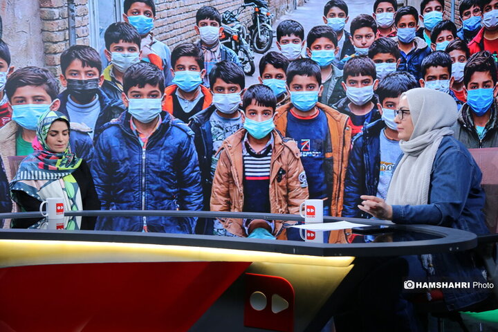 گفتگو درباره ویروس آنفلوآنزا