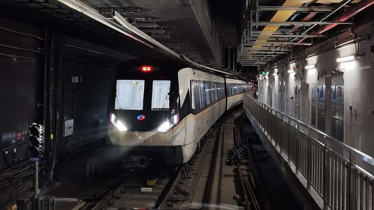 ۱۰ تونل عجیب که مرزهای مهندسی را جابهجا کردند