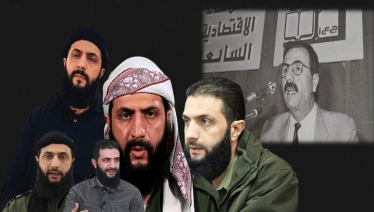 ادعای الجولانی درباره بشار اسد در گفتوگوی داغ با امانپور | ۲۰ سال با شرافت جنگیدهام!