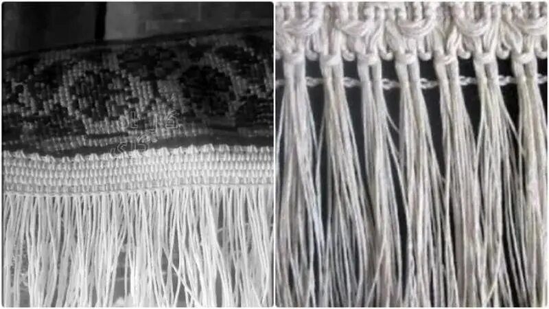 ۸ ایده خلاقانه برای تزیین ریشه فرش و محافظت از آن + عکس