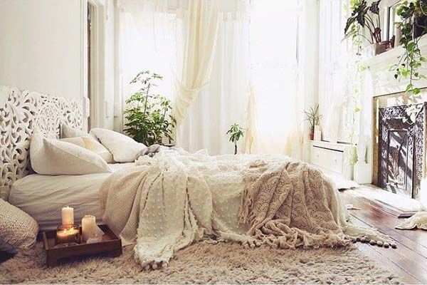 کاربردهای رنگ سال ۲۰۲۶ در دکوراسیون خانه ؛ سفید ابری را با چه رنگ‌هایی ست کنیم؟