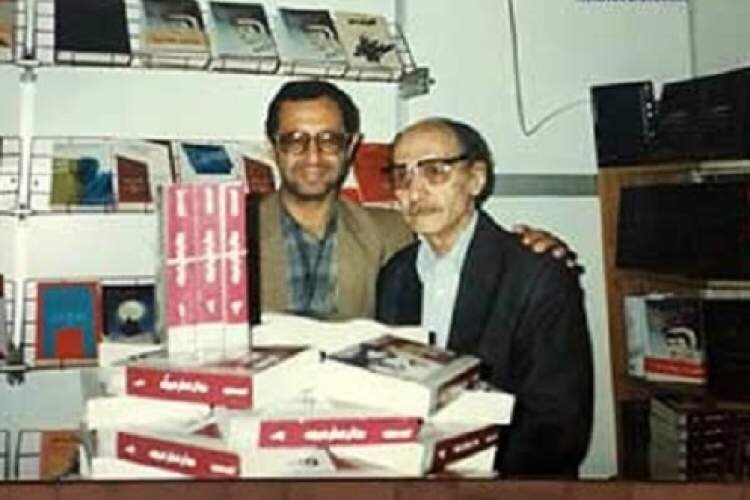 تاریخنگار ریزبین و نکتهسنج مثل جعفر شهری | مثل مردی که گویی سه شکم زاییده است!