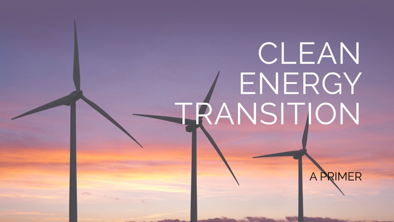 تعهد جهانی برای خداحافظی با سوختهای آلاینده | جهش بزرگ بهسوی انرژیهای سبز و پاک