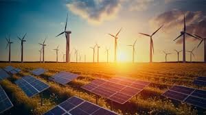 افزایش بیسابقه ظرفیت انرژیهای تجدیدپذیر در جهان