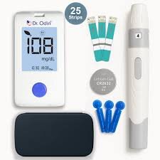 اسرار سنجش قند خون بدون حتی یک قطره خون | این دستگاه انگشت شما را نجات میدهد