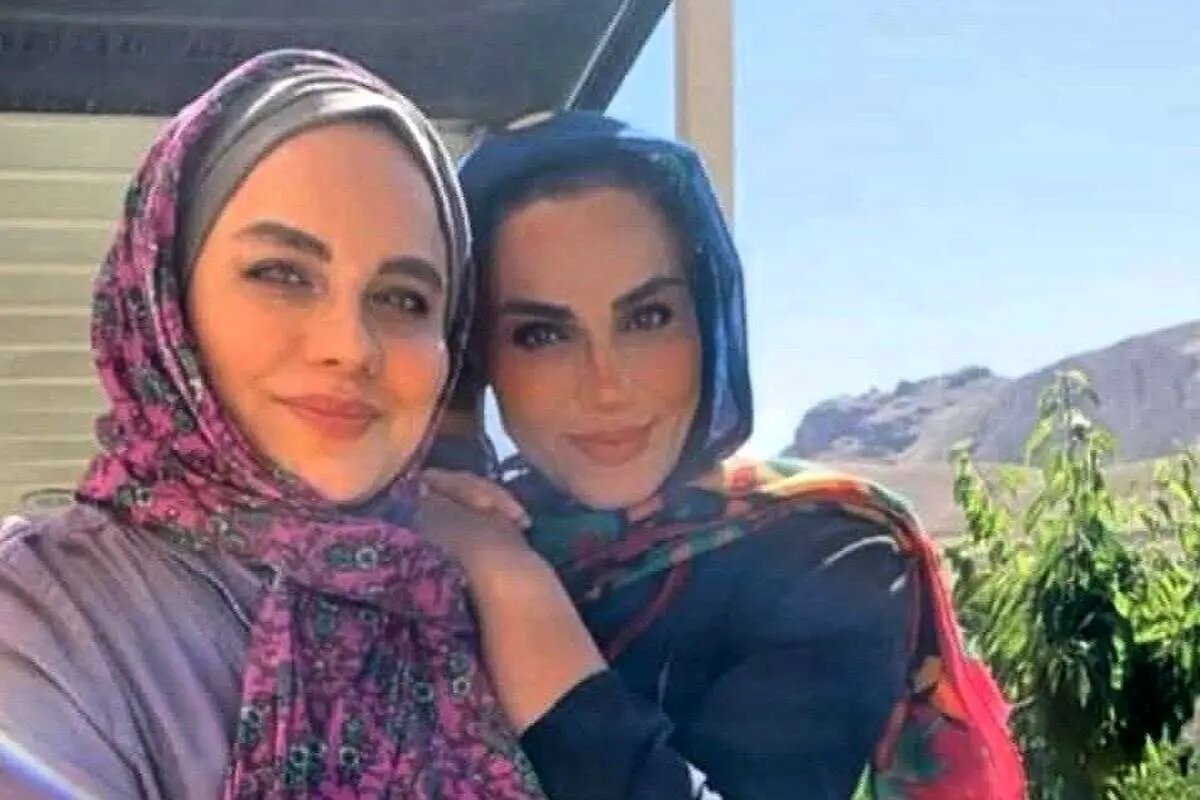 گریم سنگین زهره آبیار در سریال بامداد خمار جلب توجه کرد | عکس