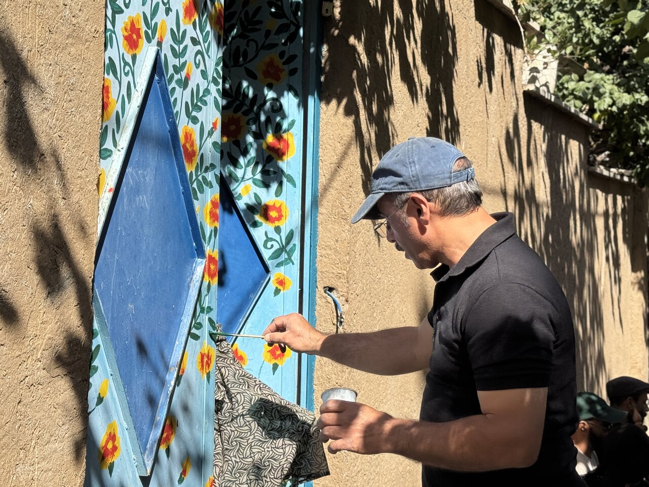 روستاهای سمنان