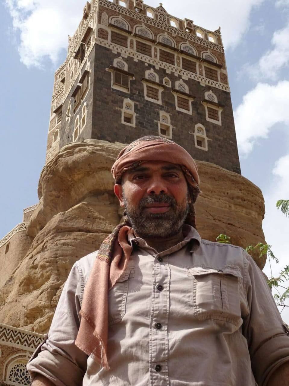 تصویری از فرمانده بزرگ حزبالله شهید «ابو علی الطبطبائی» برای اولین بار