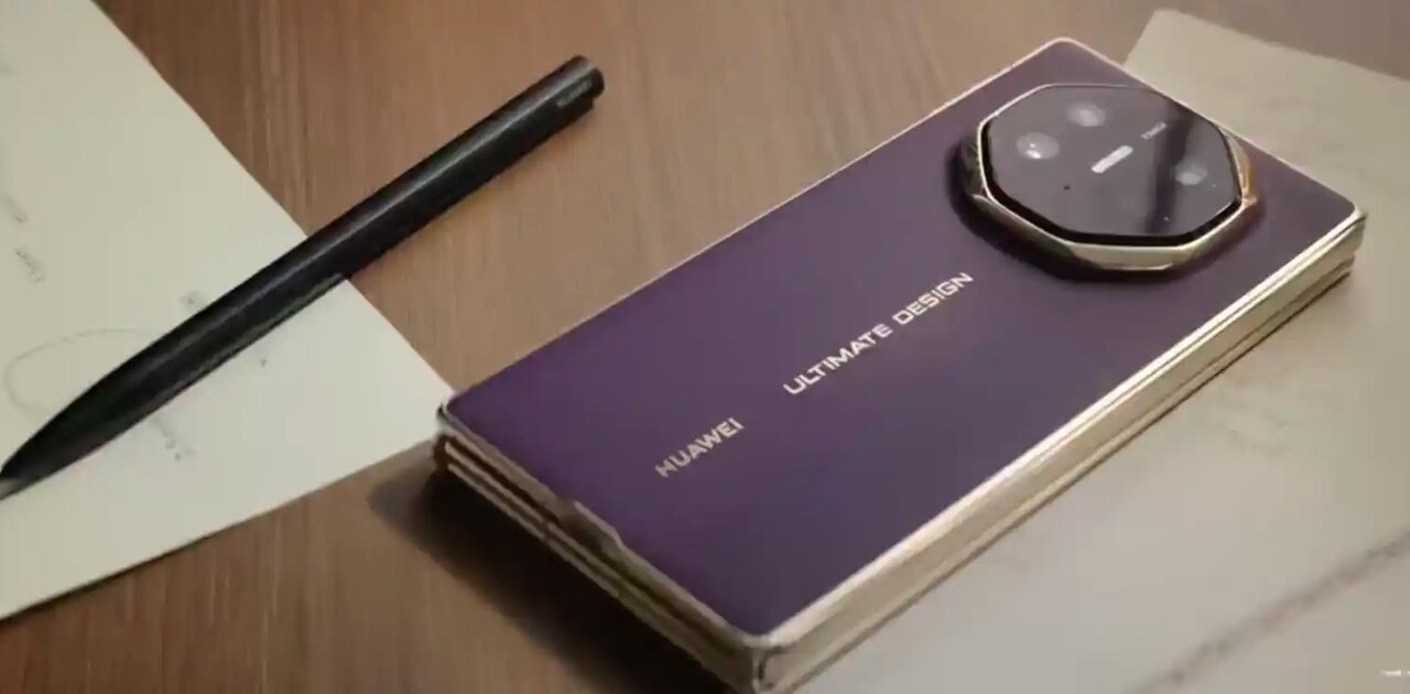 رقابت تنگاتنگ گوشیهای سهتاشو در بازار؛ Z TriFold بهتر است یا Mate XTs؟