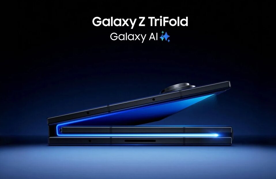 رقابت تنگاتنگ گوشیهای سهتاشو در بازار؛ Z TriFold بهتر است یا Mate XTs؟