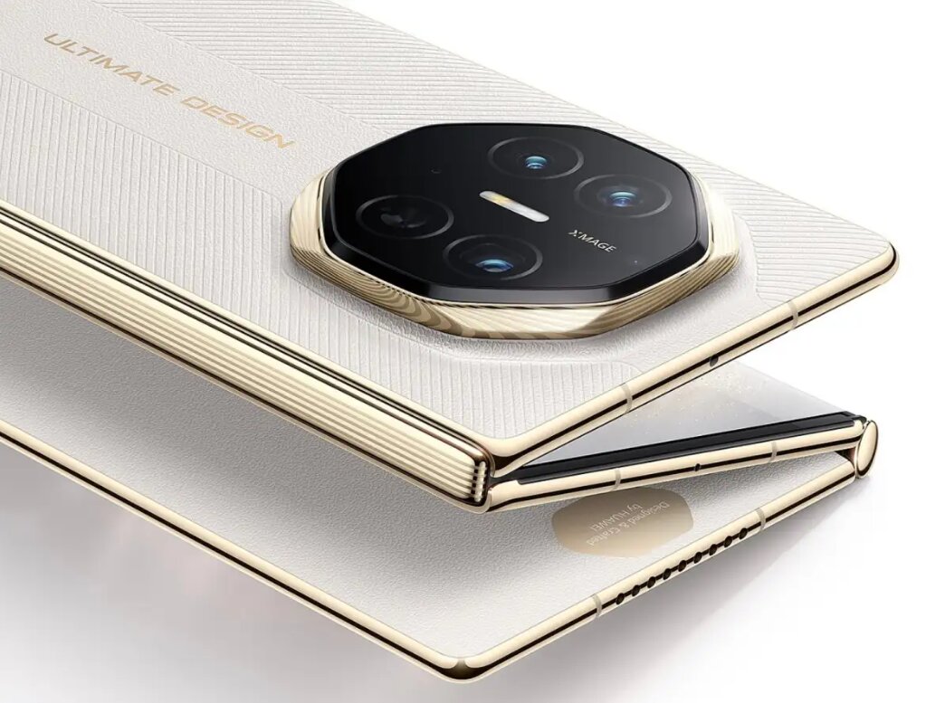 رقابت تنگاتنگ گوشیهای سهتاشو در بازار؛ Z TriFold بهتر است یا Mate XTs؟