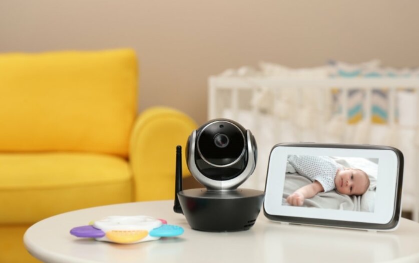 فناوریهای هوشمند مراقبت از نوزادان چقدر میتوانند به ما کمک کنند؟