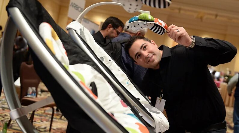 فناوریهای هوشمند مراقبت از نوزادان چقدر میتوانند به ما کمک کنند؟