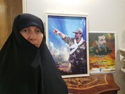 وضعیت خانه فرمانده ایرانی؛ موش یکی از اعضای خانواده شده بود + ویدئو