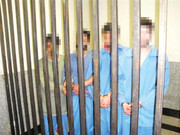 چرا احکام قصاص چهارشنبه‌ها اجرا می‌شد؟ + ویدئو