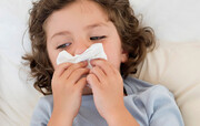 روش‌های محافظت از کودک در برابر آنفلوانزا