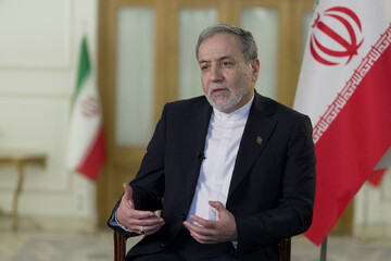 عراقچی اولیتماتوم داد؛ اگر حمله‌ای  صورت بگیرد...