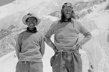 راز مرگ و زندگی در بام دنیا؛ میراثی که زیر یخ‌ها ماند!