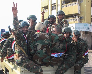 رقابت عربستان و امارات به نقطه جوش رسید