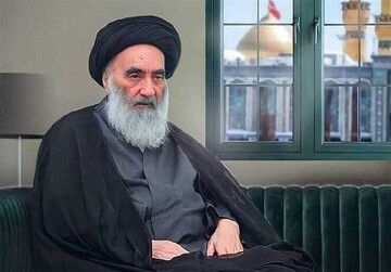 بیماری آیت‌الله تائید شد؛ آخرین خبر از وضعیت مرجع عالیقدر شیعه | ازسرگیری قریب‌الوقوع دیدارهای آیت‌الله سیستانی