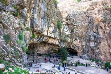 ماجرای ساخت و ساز در محوطه باستانی ایذه